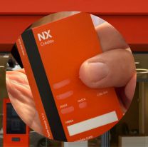 Les reventaba la tarjeta a los clientes: así cayó un empleado de Naranja X