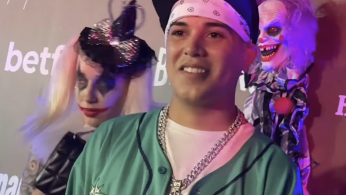 "Propenso a la enfermedad": Thiago Medina contó las secuelas de su situación