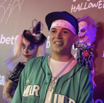 "Propenso a la enfermedad": Thiago Medina contó las secuelas de su situación