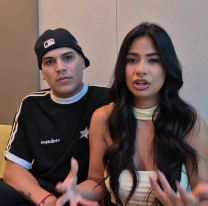 Thiago y "Pesta&ntilde;ela" buscan ni&ntilde;era, publicaron los requisitos y los fulminaron