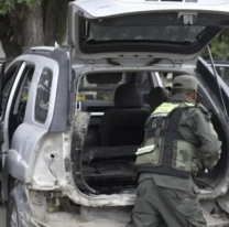 "¿Qué llevan ahí?" Los atrapó la Unidad de Inteligencia Criminal de Jujuy