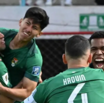 La Selección de Bolivia ya conoce el rival en el Repechaje rumbo al Mundial 2026