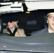 El chofer de Mirtha Legrand: lo negreaban mal y lleva a juicio a la señora