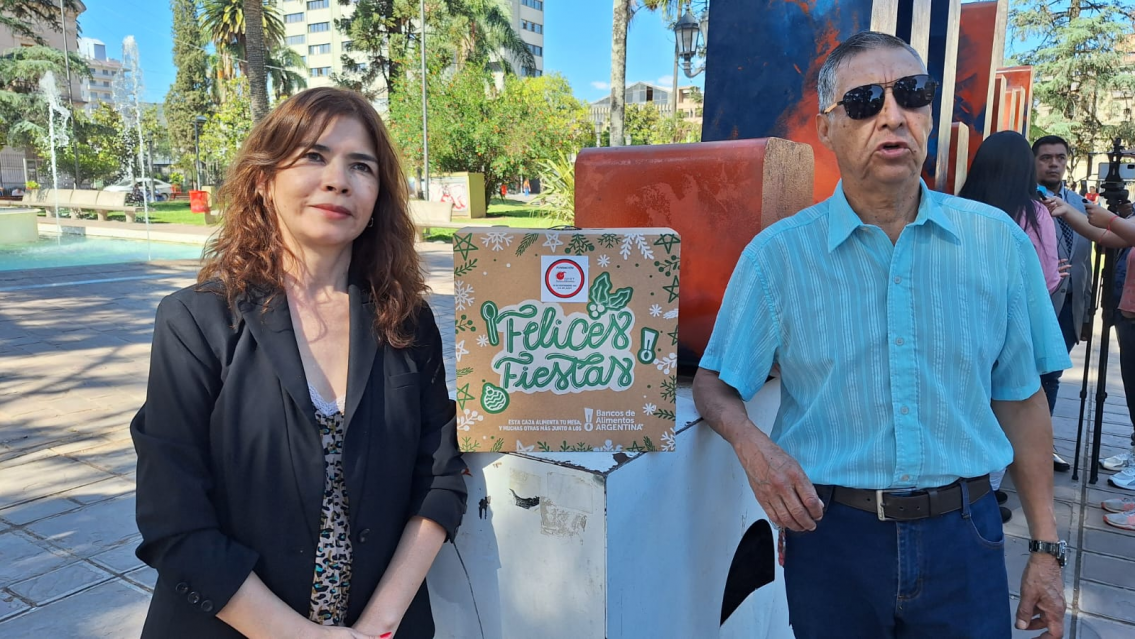 Banco de Alimentos asisten a casi 5000 personas con hambre