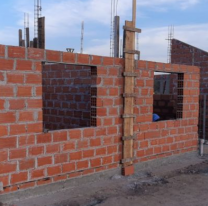 No es como pensabas: revelan cuánto cuesta construir una casa de 100 m² en noviembre