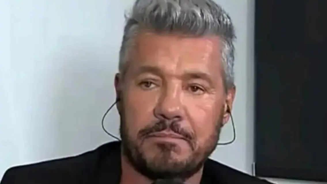 Grave denuncia contra Tinelli: un norte�o lo anda buscando para que pague 