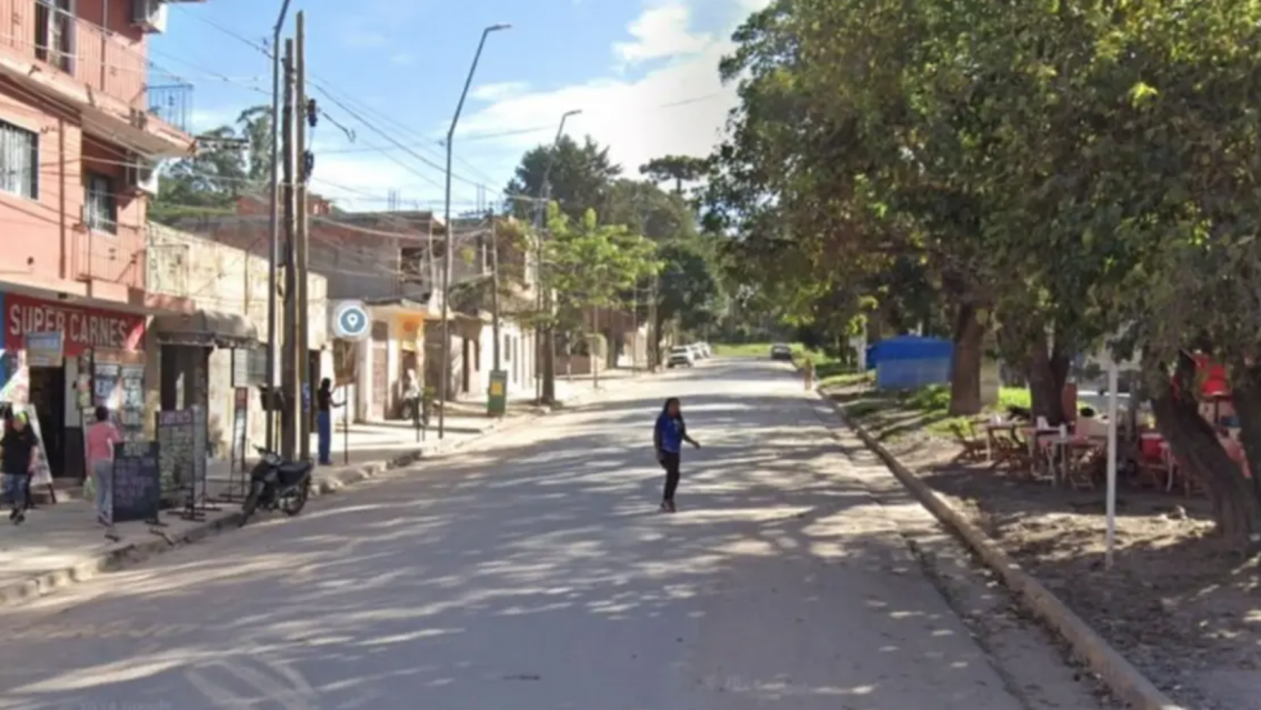 Acusado de atropellar y matar machado es candidato para dirigir un gremio en Jujuy