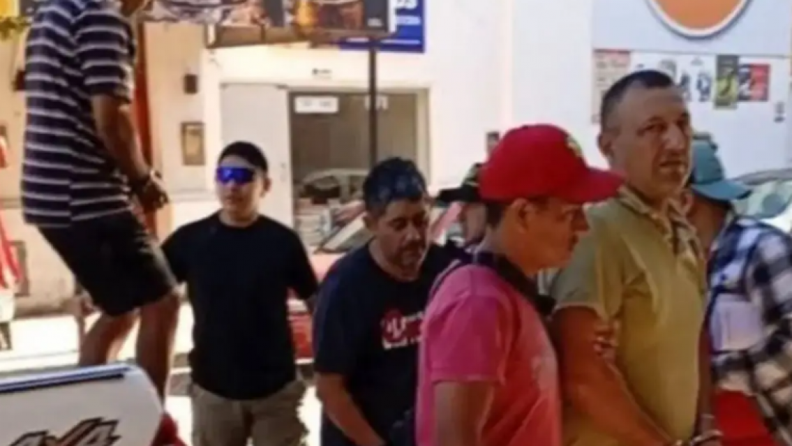 Quién es el jujeño acusado de integrar una de las bandas más peligrosas del norte