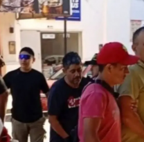 Quién es el jujeño acusado de integrar una de las bandas más peligrosas del norte