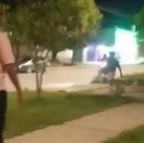Salvaje ataque a un adolescente en Jujuy: los agresores podrían ser imputados 
