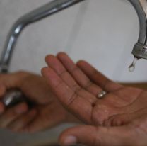 Baja presión de agua en varios barrios de Jujuy: el motivo 