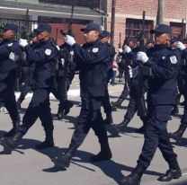 Aspirante a policía sería de la patota que atacó a un joven en Jujuy: lo que hizo el IUPS