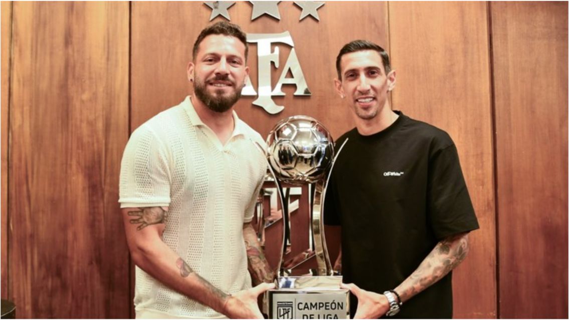 Polémico: AFA decretó campeón a Rosario Central por un insólito motivo