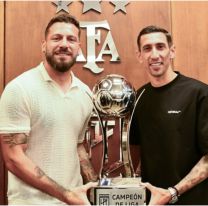 Polémico: AFA decretó campeón a Rosario Central por un insólito motivo