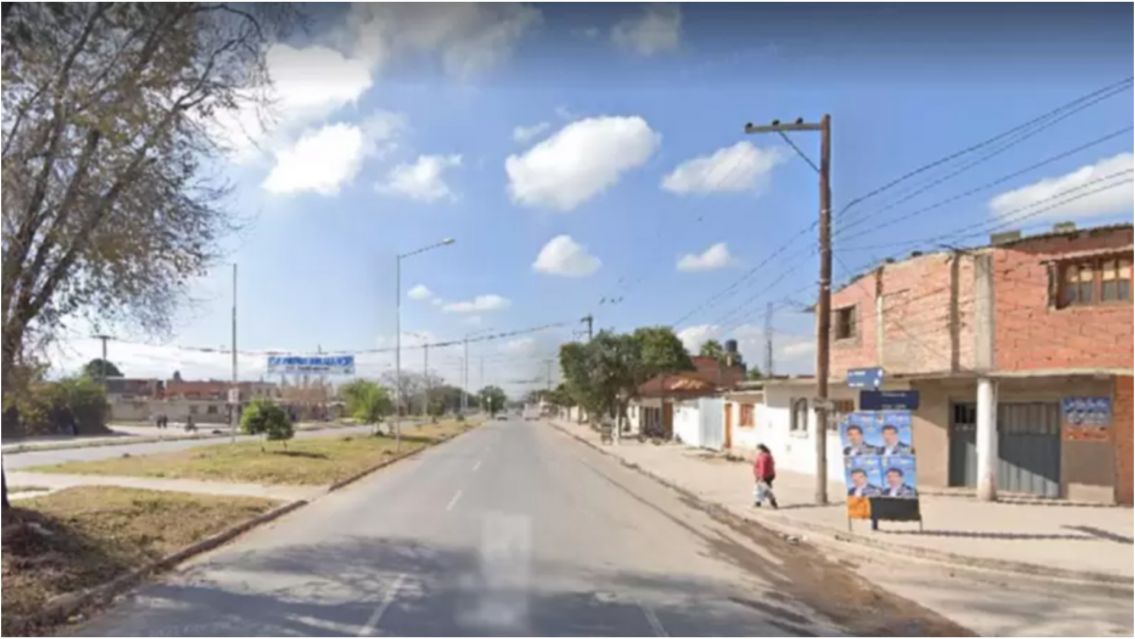 "Lo entreg�": acusan en redes a una juje�a por el brutal ataque al chico de 15 a�os
