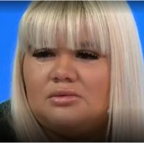 More Rial lloró desconsoladamente en prisión: su abogado contó el motivo