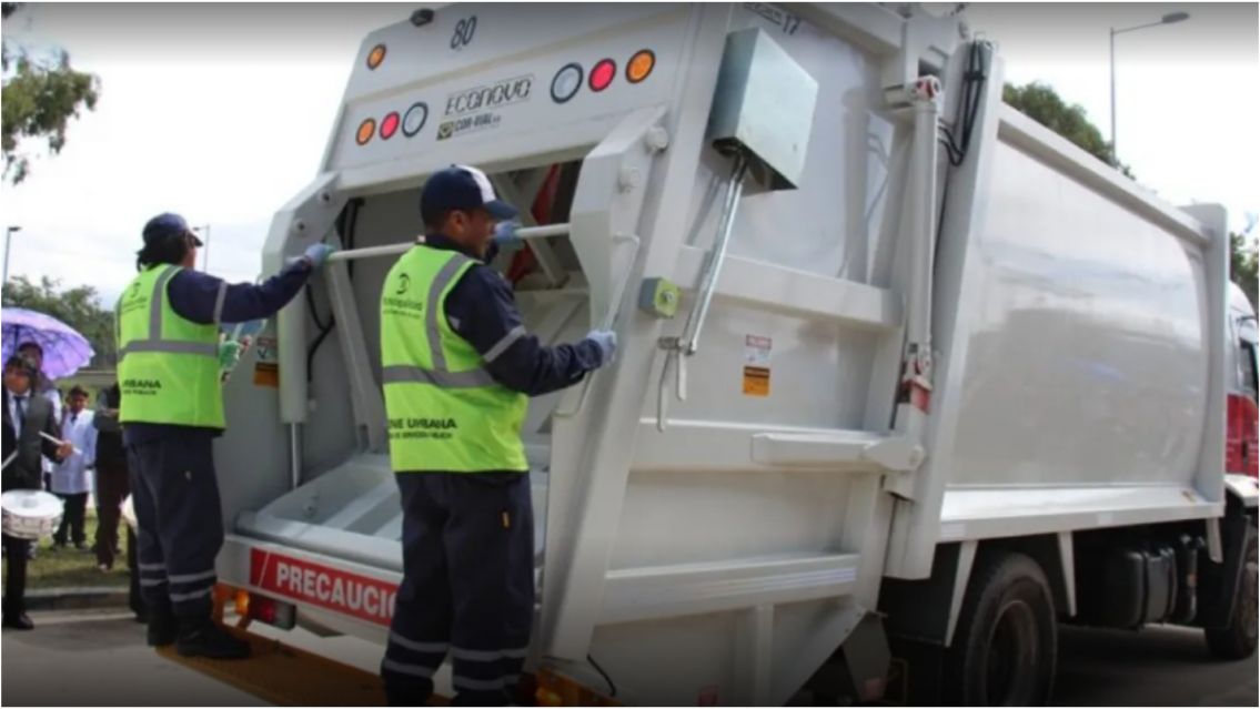 Finde XL en Jujuy: c�mo trabajar�n los servicios municipales en la capital