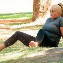 "La Ritó" en su peor momento: hizo algo por error y la está pasando pésimo