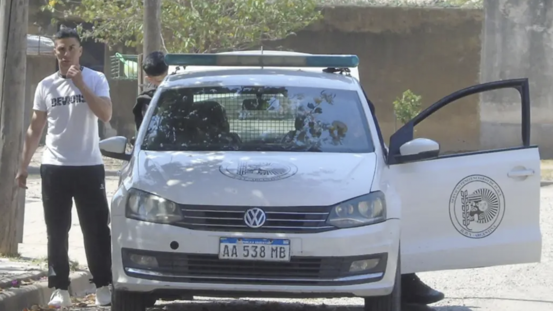 La Justicia juje�a deja sin efecto las "salidas especiales" de un femicida