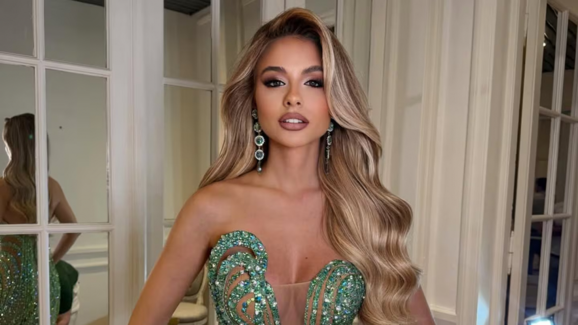 "Todas flacas, un año les duró la inclusión": fuerte crítica a Miss Universo