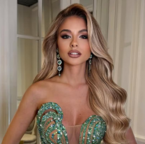 "Todas flacas, un año les duró la inclusión": fuerte crítica a Miss Universo