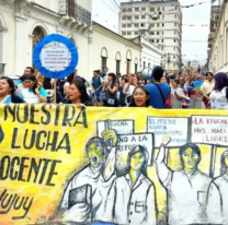 Paro de ADEP y renuncia, está todo mal