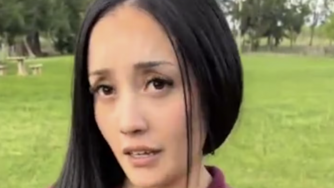 Suspendieron a "la policía Tiktoker" por subir videos con el uniforme