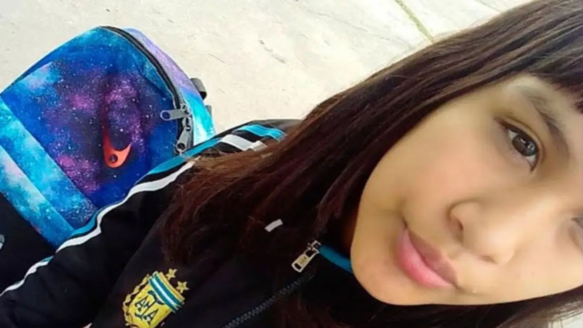 Intensa búsqueda: desapareció la jujeñita Guadalupe Jazmín Alemán