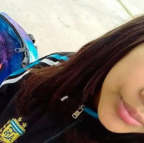 Intensa búsqueda: desapareció la jujeñita Guadalupe Jazmín Alemán