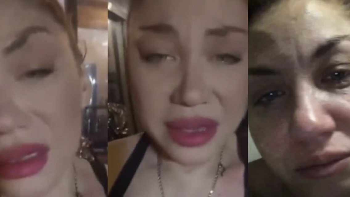 Qu� le pasa ahora a Lourdes de Bandana: le extraen el �tero y los ovarios