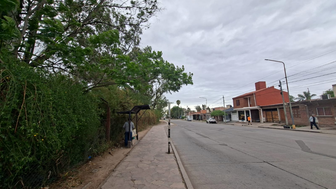 TA FRESCO: así arrancó el finde largo en Jujuy, máxima de tan solo 22°