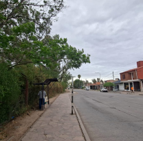 TA FRESCO: así arrancó el finde largo en Jujuy, máxima de tan solo 22°