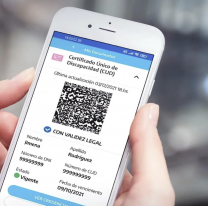 URGENTE: así se tramita el Certificado Único de Discapacidad de manera digital