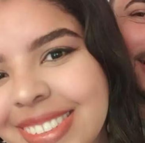 Calcinados: así aparecieron los cuerpos de una parejita