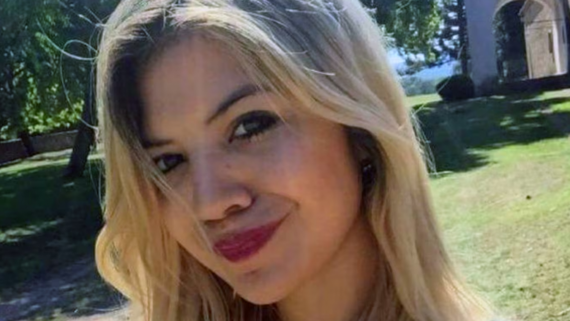 Liberaron a Brenda, la arquitecta que le hizo algo terrible a su amante: "Le cortó..."