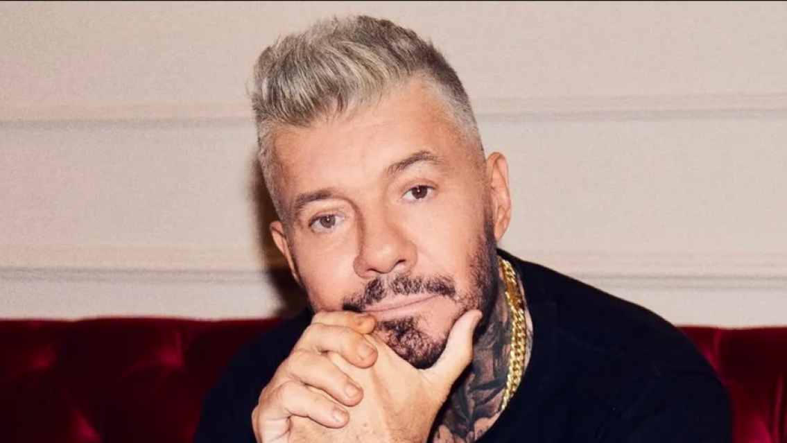 Nadie le atiende el tel�fono: el nuevo drama que afronta Marcelo Tinelli