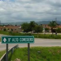 Tragedia en Alto Comedero: hallaron muerto a un nene de 3 años en su casa