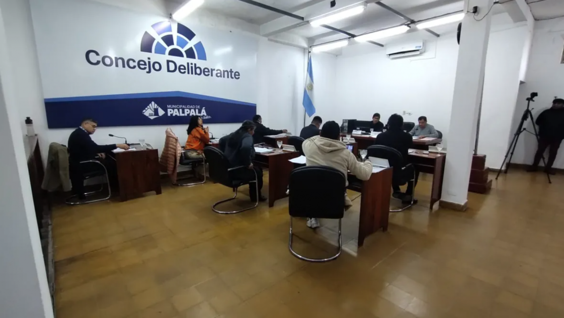 Presupuesto 2026 de Palpalá: sigue sin fecha de tratamiento, pero avanza la ordenanza impositiva