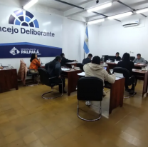 Presupuesto 2026 de Palpalá: sigue sin fecha de tratamiento, pero avanza la ordenanza impositiva