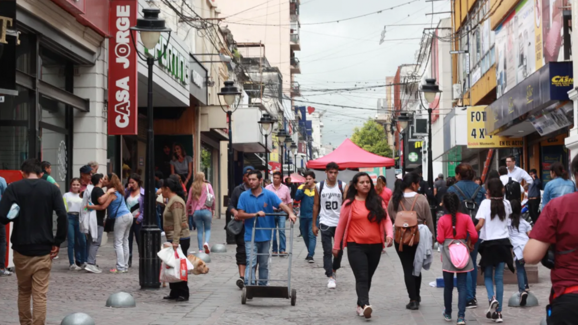 Feriado largo en Jujuy: Así funcionará el comercio durante los cuatro días de descanso