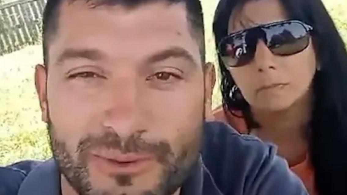 "Que no pase lo de Lucio Dupuy": el desesperado ruego del pap� de la nena atacada por su ex