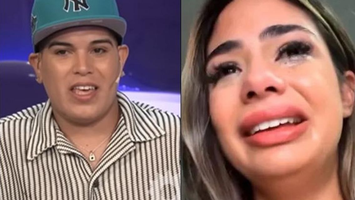 Thiago Medina confiesa la dura realidad con Daniela Celis tras el accidente