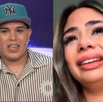 Thiago Medina confiesa la dura realidad con Daniela Celis tras el accidente
