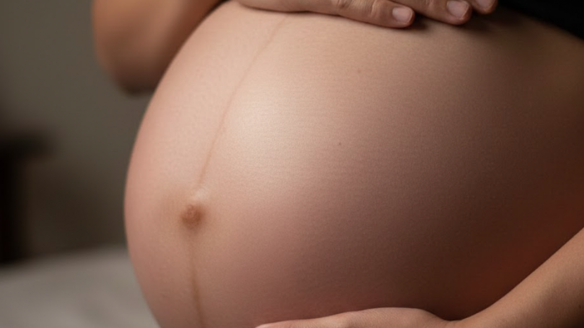 "Casi me desaya": brutal ataque a una mujer embarazada en Jujuy