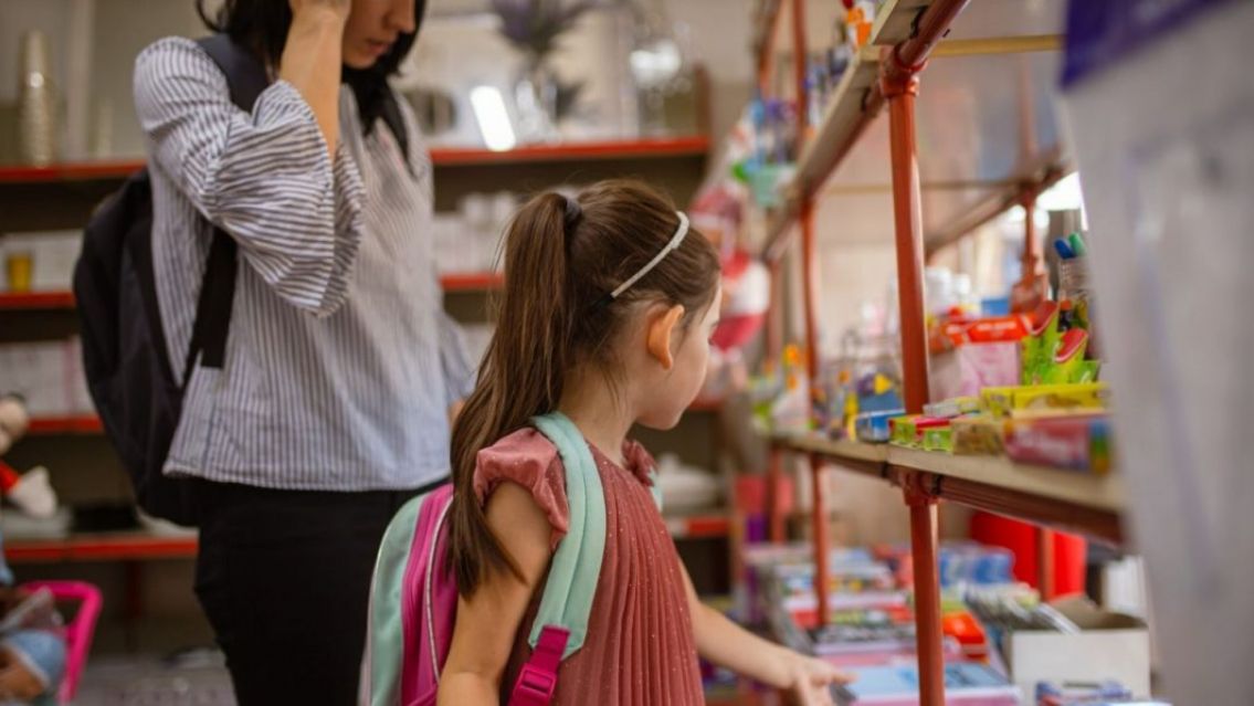 Criar a un hijo en Jujuy ya cuesta m�s de $536.000 por mes, seg�n la DIPEC