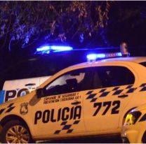 Chorros jujeños intentaron robar a la salida del boliche y terminaron tras las rejas