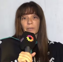 Lissa de Bandana en su peor momento: "Estoy obligada a hacer el show"