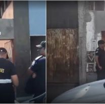 Investigan a policías por su actuación antes del femicidio de Daniela Mamaní