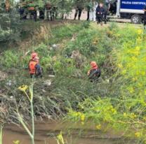 Encontraron 35 cadáveres de mujeres y niñas en un descampado