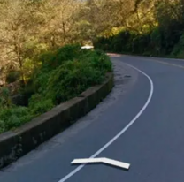 Un hombre murió y su familia lucha por su vida tras un choque frontal